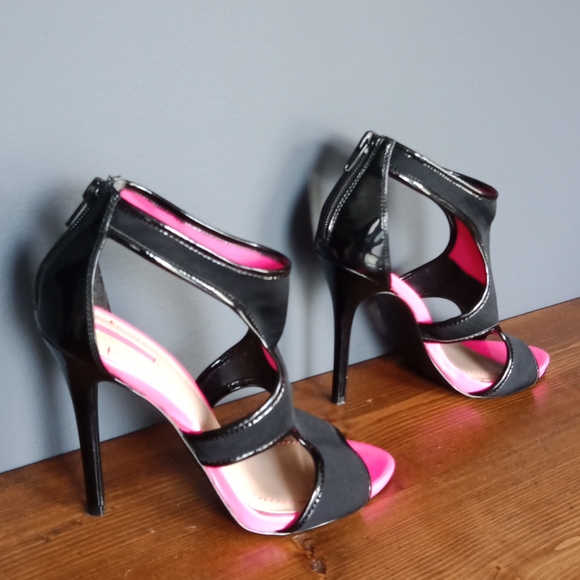 BCBG Paris heels - Picture 12 of 14